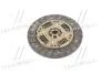 Диск зчепл. ведений GM DAEWOO AVEO (PHC) Valeo DW-46 (фото 1)