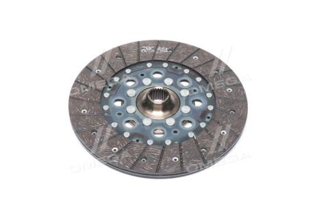Диск зчепл. ведений CHEVROLET CAPTIVA, EPICA 2.0 01- (PHC) Valeo DW-64