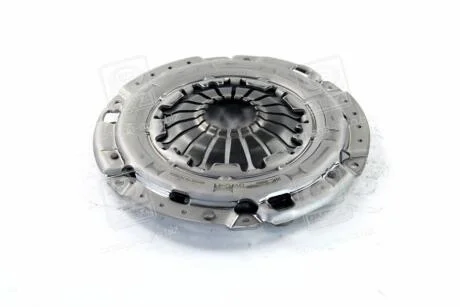 Диск зчепл. натискний GM DAEWOO AVEO 1.4DOHC,1.6 02-215*150*250 (PHC) Valeo DWC-41