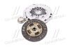 Зчеплення GM DAEWOO LANOS/NUBIRA 1.6 DOHC 97- (PHC) Valeo DWK-030 (фото 2)