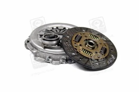 Зчеплення GM DAEWOO MATIZ 1.0 (PHC) Valeo DWK-060
