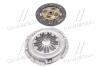 Зчеплення FORD FIESTA IV-V 1,0-1,25-1,3-1,4 95 (PHC) Valeo FD111/FDC82 (фото 4)