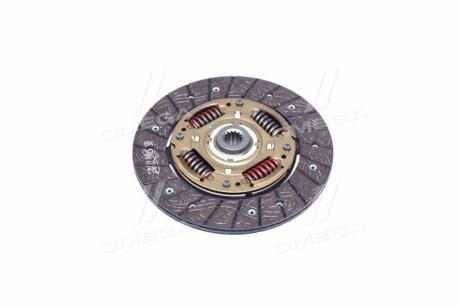 Диск зчеплення OPEL ASTRA F, CADETT E, VECTRA A 1.6-1.7D 84-98 (PHC) Valeo GM-64