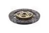 Диск зчеплення HONDA CIVIC II-VII, HR-V 1.3-1.6 16 16V 87- (Вир-во VALEO PHC) HA-06