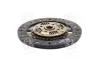 Диск зчеплення HONDA CIVIC II-VII, HR-V 1.3-1.6 16 16V 87- (PHC) Valeo HA-06 (фото 2)