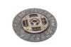 Диск зчеплення HYUNDAI (PHC) Valeo HD-06 (фото 4)