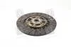 Диск зчеплення KIA CERATO (PHC) Valeo HD-116 (фото 3)