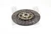 Диск зчеплення KIA CERATO (PHC) Valeo HD-116 (фото 4)