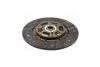 Диск зчеплення HYUNDAI TUCSON (PHC) Valeo HD-123 (фото 3)