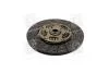 Диск зчеплення HYUNDAI (PHC) Valeo HD-69 (фото 4)