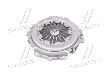 Кошик зчеплення HYUNDAI, MITSUBISHI(PHC) Valeo HDC-09