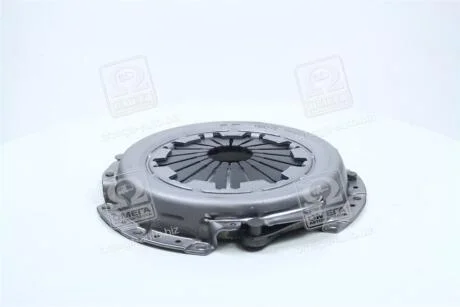 Кошик зчеплення HYUNDAI GETZ 1.6 02- 215*145*247(PHC) Valeo HDC-75