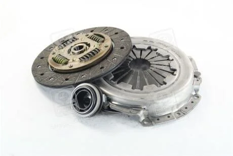 Зчеплення KIA CERATO 06- 1.6 DOHC(PHC) Valeo HDK-103