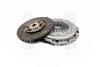 Зчеплення HYUNDAI TUCSON 2.0 04-10, KIA SPORTAGE2.0 16V-2.0i 16V 04-16 (PHC) Valeo HDK-133 (фото 3)
