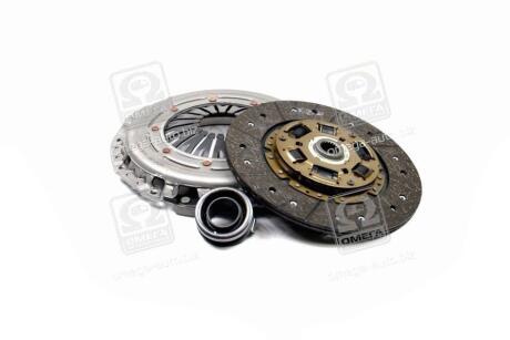 Зчеплення HYUNDAI TUCSON 2.0 04-10, KIA SPORTAGE2.0 16V-2.0i 16V 04-16 (PHC) Valeo HDK-133