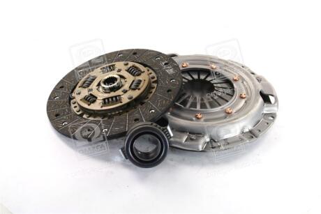 Зчеплення KIA SPORTAGE 2.0-2.0i 99-03, CARENS II 1.8 02-16 (PHC) Valeo KIK-004