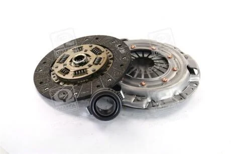 Зчеплення KIA SPORTAGE 2.0-2.0i 99-03, CARENS II 1.8 02-16 (PHC) Valeo KIK-004