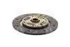 Диск зчеплення HYUNDAI,MITSUBISHI (PHC) Valeo MB-10 (фото 1)