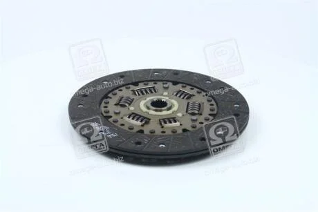 Диск зчеплення MITSUBISHI LANCER (PHC) Valeo MB-13