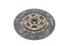 Диск зчеплення MITSUBISHI (PHC) Valeo MB-15 (фото 4)