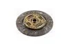 Диск зчеплення MITSUDISHI PAJERO I-II 3.0 V6 88-00 (PHC) Valeo MB-31 (фото 3)