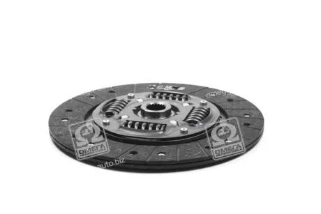 Диск зчеплення MITSUBISHI (PHC) Valeo MB-64