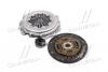 Зчеплення, комплект MITSUBISHI L 300 86-00 (PHC) Valeo MBK-077 (фото 1)