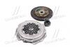 Зчеплення, комплект MITSUBISHI L 300 86-00 (PHC) Valeo MBK-077 (фото 4)
