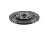 Диск зчеплення MAZDA FS CRONOS 92-,MA,S2 -83, VC -86 225*150*22*24.3(PHC) Valeo MZ-12 (фото 1)