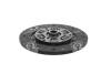 Диск зчеплення MAZDA FS CRONOS 92-,MA,S2 -83, VC -86 225*150*22*24.3(PHC) Valeo MZ-12 (фото 4)