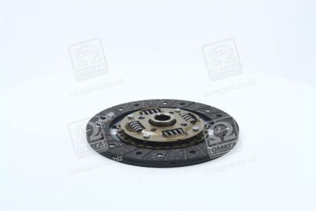 Диск зчеплення MAZDA B6 90-, Z5,B5 94- 200*140*20*22.2(PHC) Valeo MZ-29