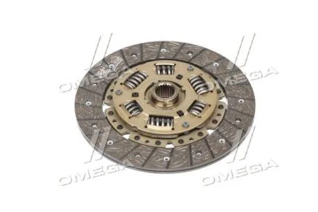 Диск зчеплення MAZDA,ATENZA (PHC) Valeo MZ-41