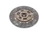 Диск зчеплення NISSAN 200 SX, VANETTE BLUEBIRD 1.8-2.4 84-95 (PHC) Valeo NS-09 (фото 2)