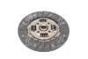 Диск зчеплення NISSAN CD17,CA## -S ,E1#S -T ,GA15 PRIMERA P10 GA16 200*130*18*20.6(Вир-во VALEO PHC) NS-27