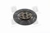 Диск зчеплення NISSAN Pathfinder II (R50) 3.3 V6 4WD [VG33E] 97-04 (PHC) Valeo NS-32 (фото 2)