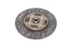 Диск зчеплення NISSAN PRIMERA (PHC) Valeo NS-33 (фото 2)