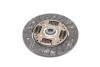 Диск зчеплення CHEVROLET AVEO 1.2-1.4 11- (PHC) Valeo OP-05 (фото 3)