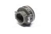 Муфта зчеплення MITSUBISHI 4G63 86-,4G54 PAJERO(PHC) Valeo PRB-16 (фото 2)