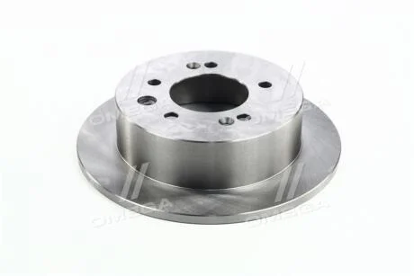 Диск гальмівний HYUNDAI ELANTRA 06 - AVANTE 06 - задн. (PHC) Valeo R1062