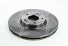 Диск гальмівний HYUNDAI VERACRUZ 06 - передн. (PHC) Valeo R1063 (фото 3)