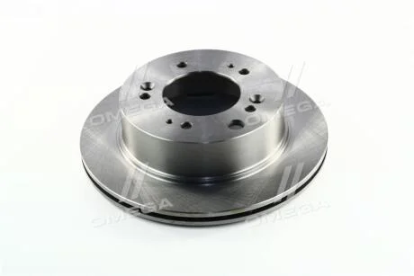 Диск гальмівний KIA SORENTO 06 - задн. (PHC) Valeo R2042