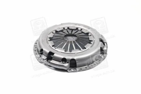 Кошик зчеплення SAMSUNG SM3, NISSAN BLUEBIRD SYLPHY I 1.6 02-14 (PHC) Valeo SSC-04