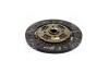 Диск зчеплення TOYOTA COROLLA 1.3-1.3i-1.6 82-92 (PHC) Valeo TY-14 (фото 1)