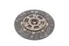 Диск зчеплення Valeo TY-21 (фото 2)