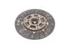 Диск зчеплення Valeo TY-21 (фото 3)