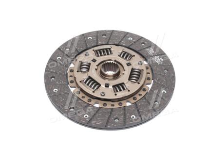Диск зчеплення Valeo TY-21