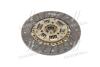 Диск зчеплення TOYOTA 3S-# SV21,ST162 170,182,183 86- 4S-# ST170 18# 225*150*20*27(PHC) Valeo TY-30 (фото 2)