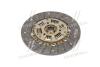 Диск зчеплення TOYOTA 3S-# SV21,ST162 170,182,183 86- 4S-# ST170 18# 225*150*20*27(PHC) Valeo TY-30 (фото 3)