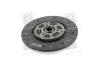 Диск зчеплення TOYOTA RAV4 2.0 16V 97-00, CAMRY 2.0 16V-2.5-3.0 91-01 (PHC) Valeo TY-37 (фото 3)