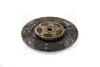 Диск зчеплення TOYOTA Land Cruiser VI (J100) 4.2 TD 98-07 (PHC) Valeo TY-41 (фото 1)